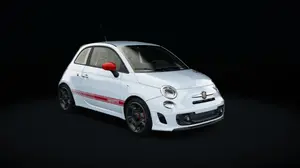 Abarth500 preview