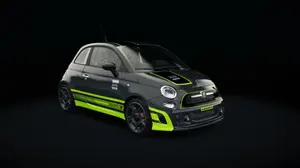Abarth500 S1