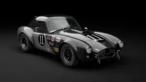 GTC60 Shelby Cobra 289 Hardtop preview