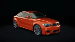 BMW 1m preview