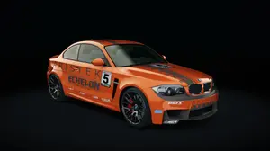 BMW 1m S3