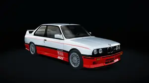 BMW M3 E30 S1