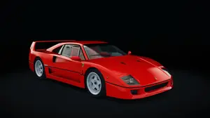 Ferrari F40