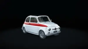 Abarth 595ss S2 preview
