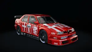Alfa Romeo 155 TI V6