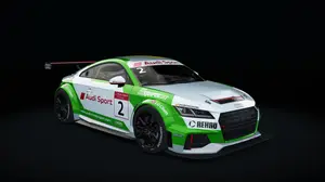 Audi Tt Cup