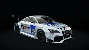 Audi Tt Vln