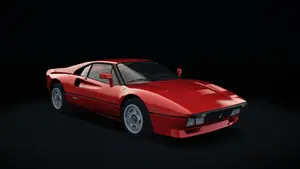 Ferrari 288 Gto