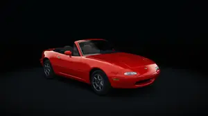 Mazda Miata preview