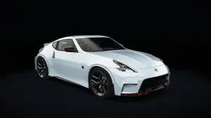 Nissan 370z preview