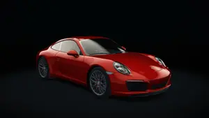 Porsche 991 Carrera S