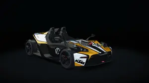 Ktm Xbow R preview