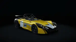 Lotus 2 Eleven preview