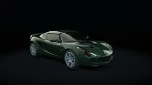 Lotus Elise Sc preview