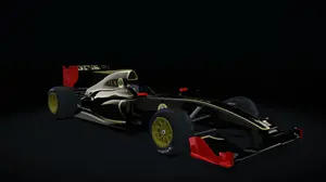Lotus Exos 125