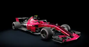 Formula Hybrid 2018 preview