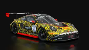 GT-M Protech P92 F6 preview