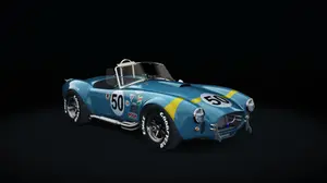 Shelby Cobra 427sc