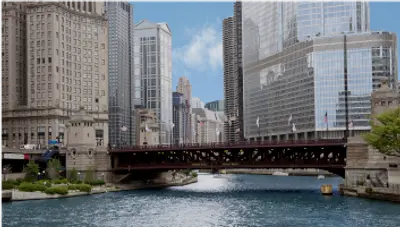 Chicago Street Circuit