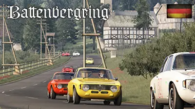 Battenbergring