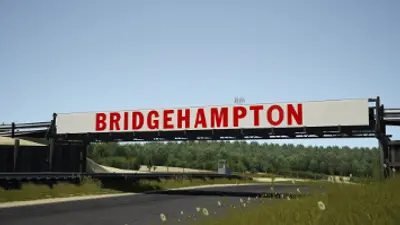Bridgehampton Race Circuit preview
