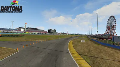 Daytona RoadCourse