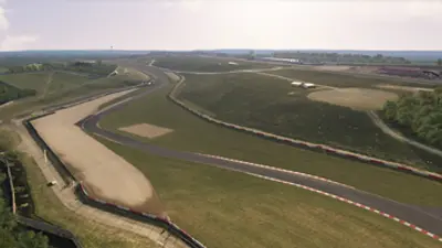 Donington Park 2018 GP