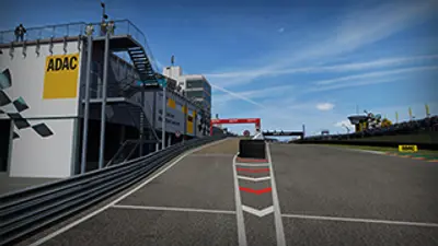 Sachsenring 2022