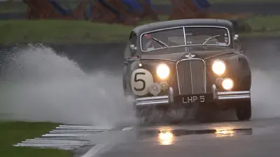 Goodwood WET