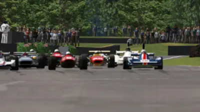 Goodwood Vintage