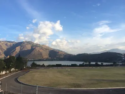 Ibarra