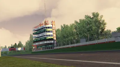 Imola preview
