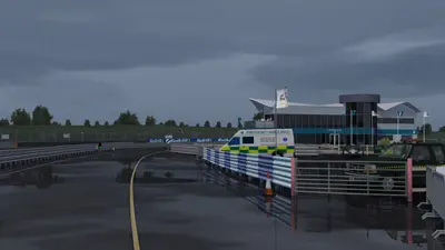 Thruxton