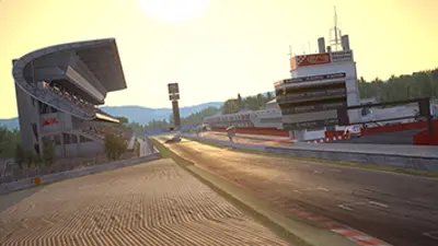 Barcelona - GP preview