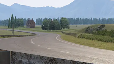 Highlands preview