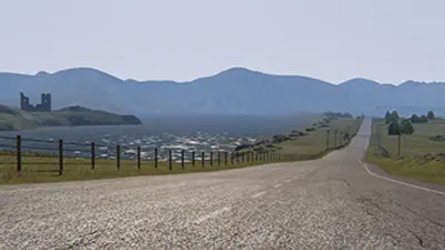 Highlands Long preview