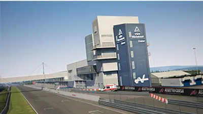 Nurburgring - GP