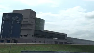 Nurburgring - GP (GT) preview