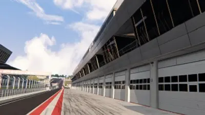 Red Bull Ring National preview