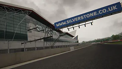 Silverstone GP preview