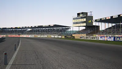 Silverstone 1967 preview