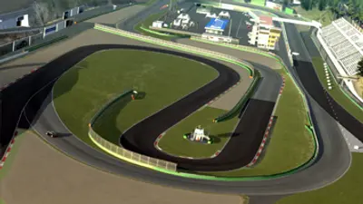 Vallelunga - Club preview