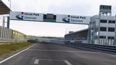 Zandvoort preview