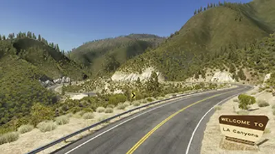 LAC - Normal