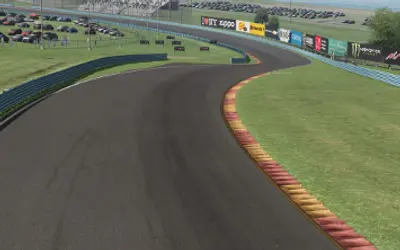 Watkins Glen Boot