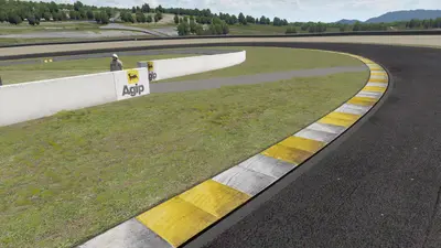 Mugello (mid 1970s CSP skin)