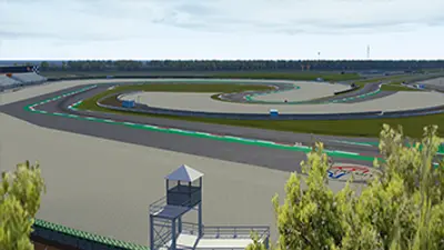 TT Circuit Assen Motorsport