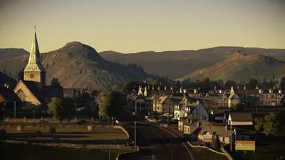 Bannochbrae preview