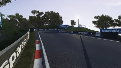 Bathurst (Mount Panorama) preview