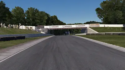Lime Rock Park - Full Circuit